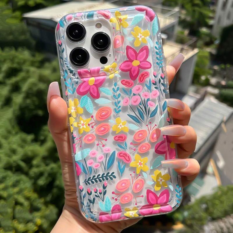 

Case For Redmi Note 13 5G Cases Flower Summer Floral Case For Xiaomi Redmi Note 12 Pro Plus 12S 11S 11 10S 10 9S 9 12C 13C Cover Redmi Note 12 4G