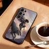 M-Mistborn T-Trilogy V-Vin Phone Case For Samsung S25,24,23,22,30,21,10,9,Ultra,Plus,Lite,FE Soft Black Case