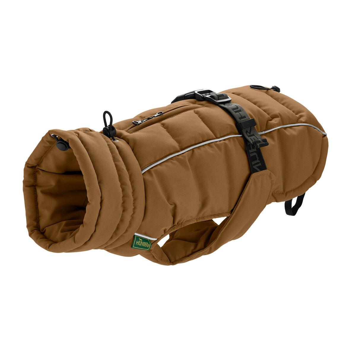 Haustierkleidung Hunter PAXSON Braun Polyester
