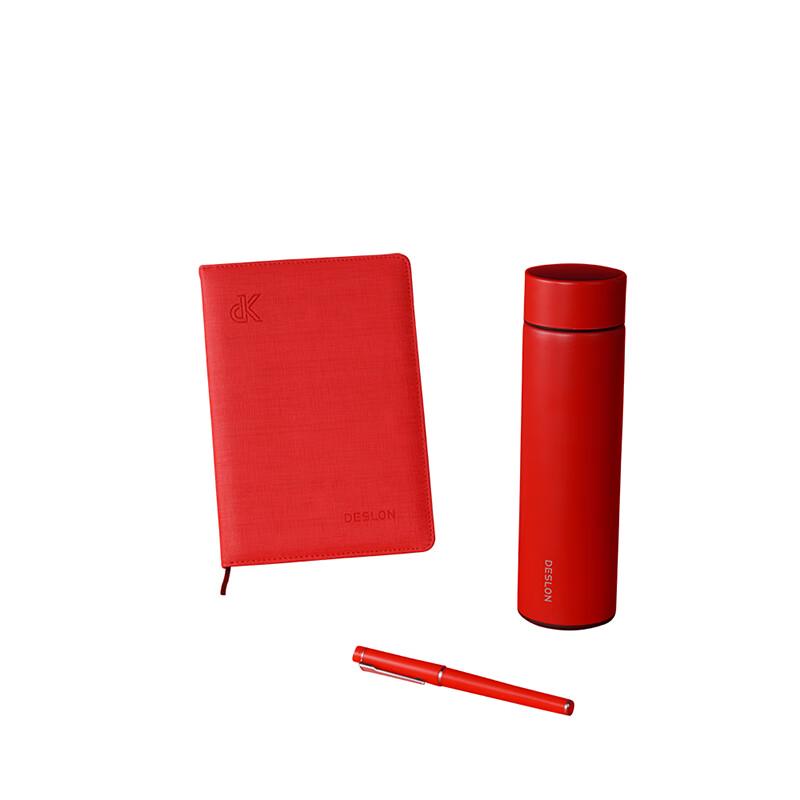 DESLON Koi Lucky Gift Set B