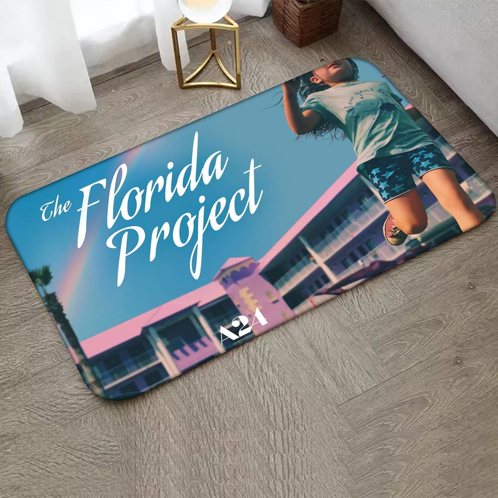 The Change-Up Floor Mat Home Bathroom Absorbent Mats Anti-Slip Mats Home Decor Supplies
