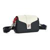 FILA Athleisure Polyurethane Shoulder Bag, Crossbody Bag Regular Women's F13W349161FNV
