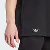 Adidas Adicolor Neuclassics Tee Black Men Streetwear IW0972