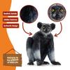 Schleich Wildlife Indri 14877
