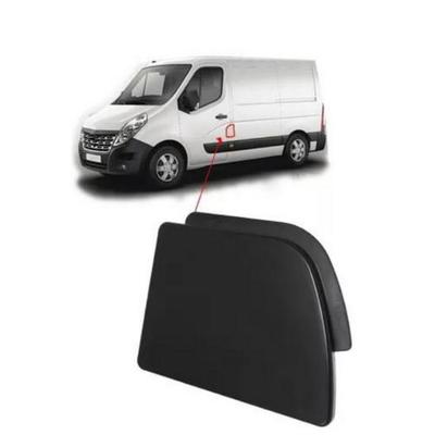 Tampa do tanque de combustível para Renault Master Mk3 Movano B 2010-2020 Cor preta Oem 788300019R