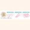 Soap Bubble Soap Soap Cleanser 160g Powder Type Natural Cleaning Additive-free