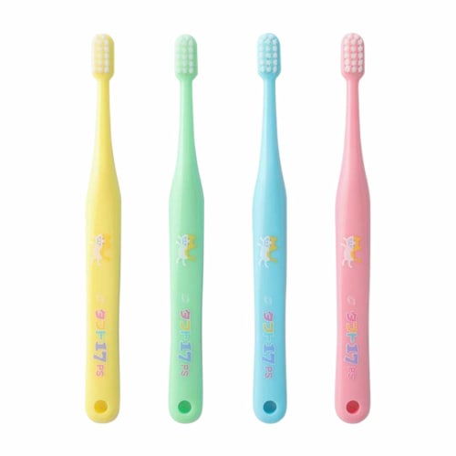 Oral Care Tuft 17 Toothbrush (Premium Soft) X 10
