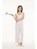 2026 Spring/Summer Women's Sleeveless Solid Color Slimming Vest Top Pullover Base Layer