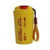 Custom Logo  Steel Coffee Mug  Vacuum Bottle with Gift Box for Corporate Office Promotional Use in Europe  USA