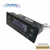 Compatible Air Conditioning Control Panel & Heater Switch for Older Sany Mixer Trucks, Zoomlion Cranes, and XCMG Equipment