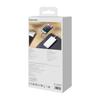 Powerbank Baseus Airpow 10000Mah 20W (Biały)