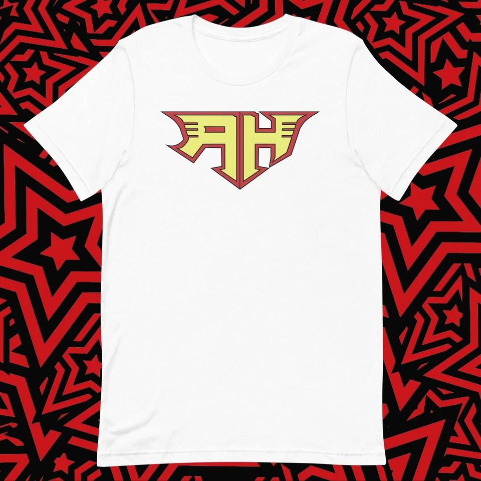 Persona 5 Royal Goro Akechi Robin Hood Shirt S