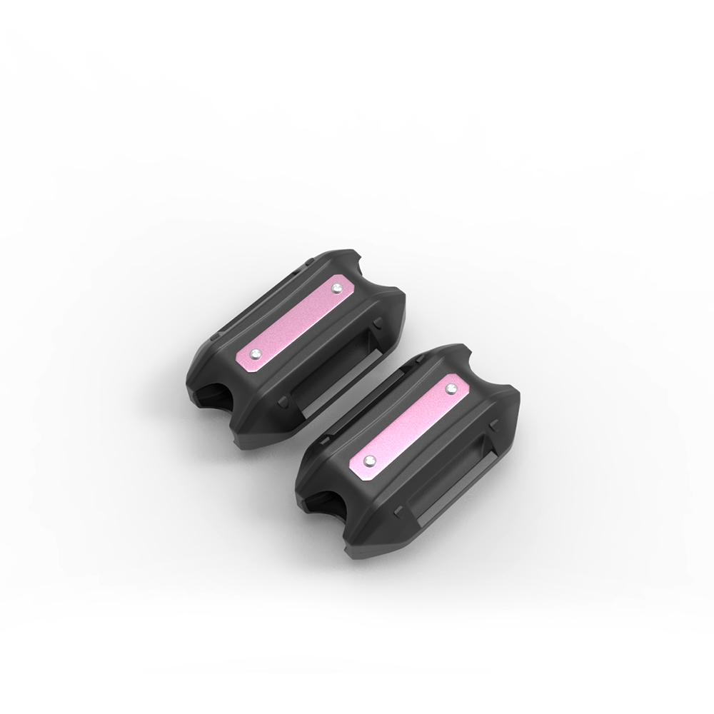 For Honda  Twin 1100 CRF1100 L CRF 1000 L XRV 750 Twin Crash Bar Bumper Engine Guard Protection Decorative