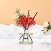 396 St Flower Diffuser 200ml Pure Cotton Room Fragrance Present Women Birthday Anniversary Incense Stick Gift Gift Popular -