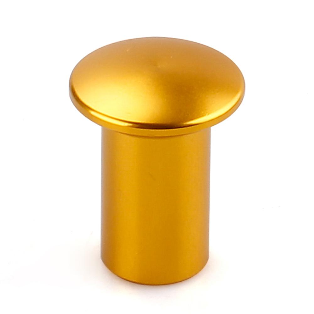 New E-Brake Handle Brake Drift Spin Turn Knob Button Lever Lock Cover Aluminum Alloy For Toyota GT86 Scion FRS Subaru BRZ HB038