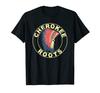 Cherokee Roots Headband Native American Cherokee Nation T-Shirt