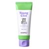 Young Cica PDRN Trouble Calming Cream 80ml - Intensive Soothing & Skin Repair Cream for Acne-Prone and Sensitive Skin