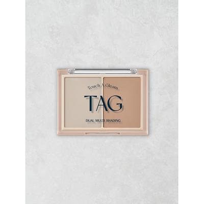Tag Dual Multi Shedding 9.4g Mono Cool