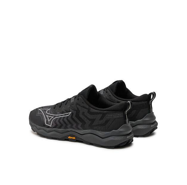 Беговые кроссовки Mizuno Wave Daichi 8 Gtx GORE-TEX