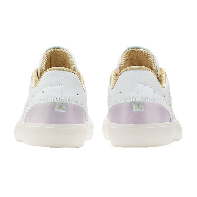 Jordan Air  Series 05 Dear Future Casual Low-Top Sneakers Women sneakers White Purple DV4464-101