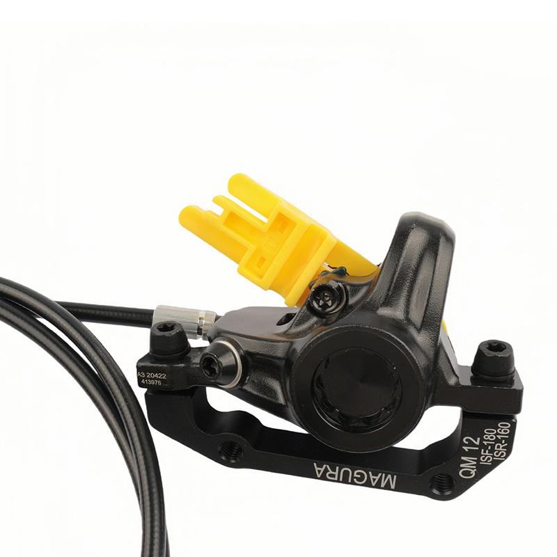 MAGURA MT Thirty MT30 Mountain Bike Brakes 2-piston Hydraulic Disc Brake MTB Bicycle Brake Lever and Caliper 1300/2400mm