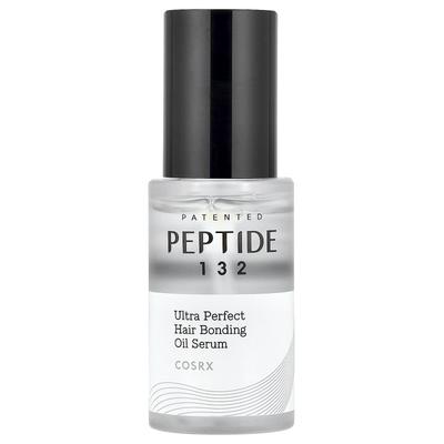 Patented Peptide 132, Ultra Perfect Hair Bonding Oil Serum, For All Hair Types, 28 Ml (0.94 Fl Oz)