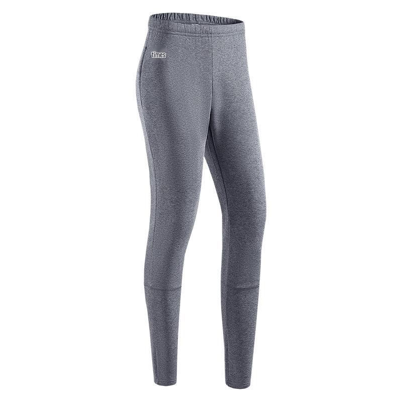 Smart 28-Zone Graphene Heated Thermal Underwear Set for Women and Men - Rechargeable Full Body Heating Pants