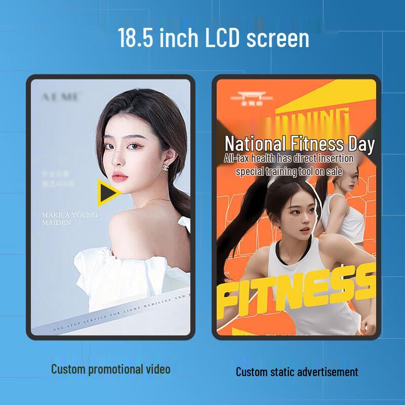 Shanghe Foldable Portable Ultrasonic Height & Weight Measuring Scale