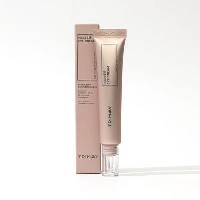 Creme de Olhos Peptídeo 18 25ml