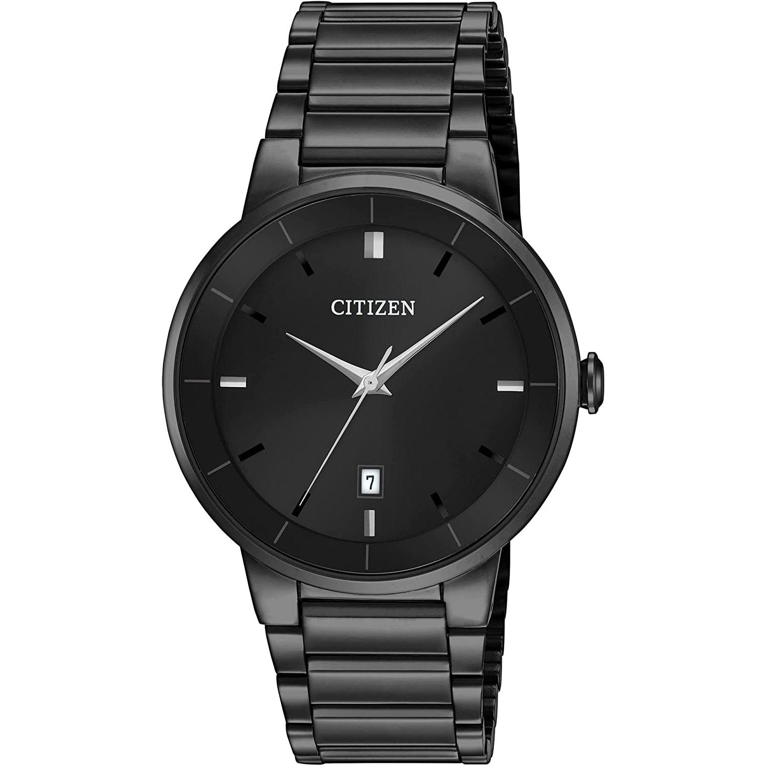 Сitizen Classic BI5017-50E