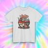 Life Is Better by the Grill T-Shirt | Sloth BBQ Graphic | Fun Outdoor Tee S-5XL