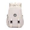 Secondary school students schoolbag large capacity backpack ZRY2419(34*20*49CM)