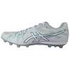 ASICS DS LIGHT ACROS PRO 3 Abrasion Resistant Soccer Shoes Unisex White 1103A130-101