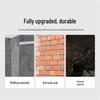 Concrete Impact Drill Bit (Round Shank)
