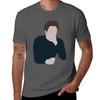 Edwards Reaction To Bella Twilight Tshirt Labor Work Casual Tshirt