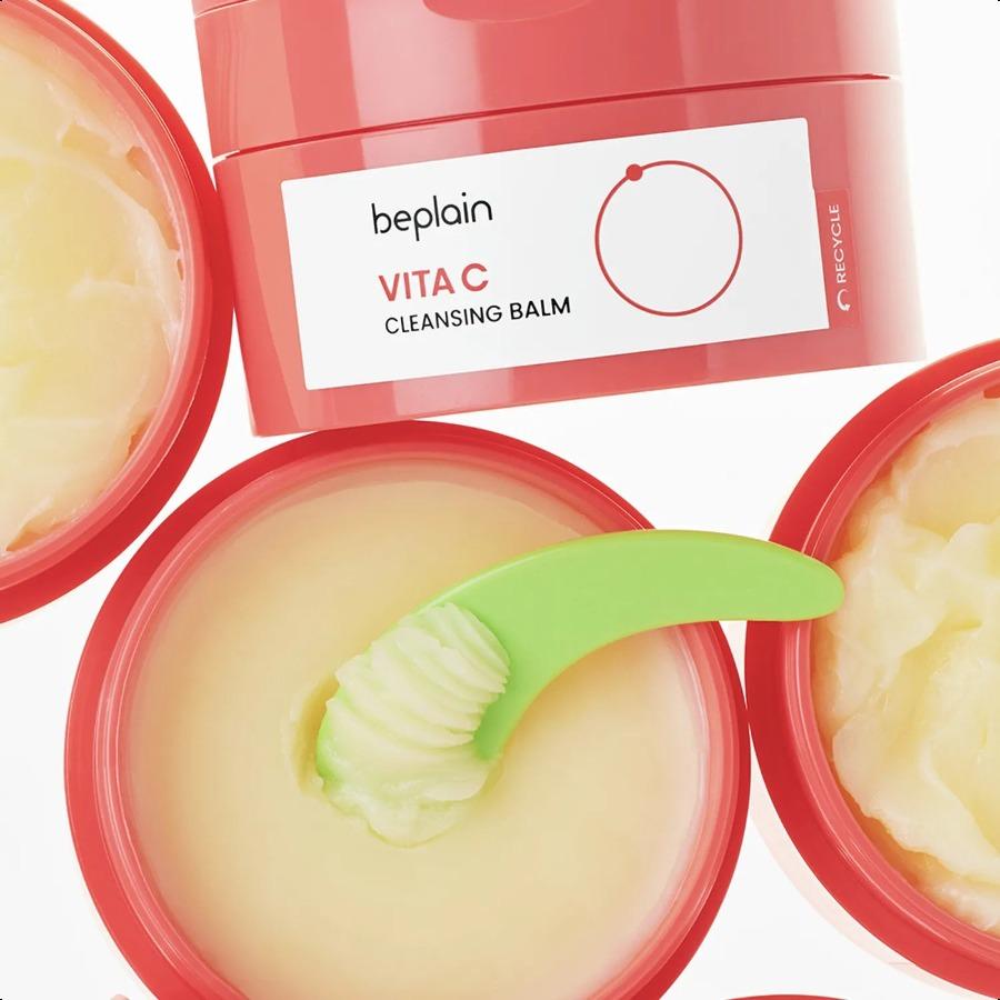 beplain Vita C Cleansing Balm 100ml Cleansing Balm 100ml