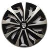 Wuling Baojun Wheel Covers: Fits 510, 730, 310W, 630, E100, 310, and 200L Models