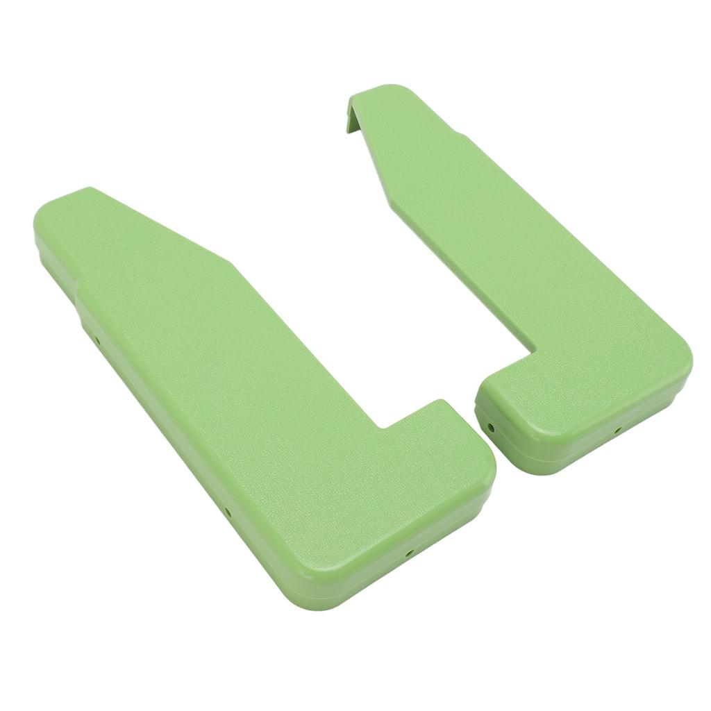 Knitting Machine Upper End Cover for KH821 Professionally Simple Installation R L Upper End Cover