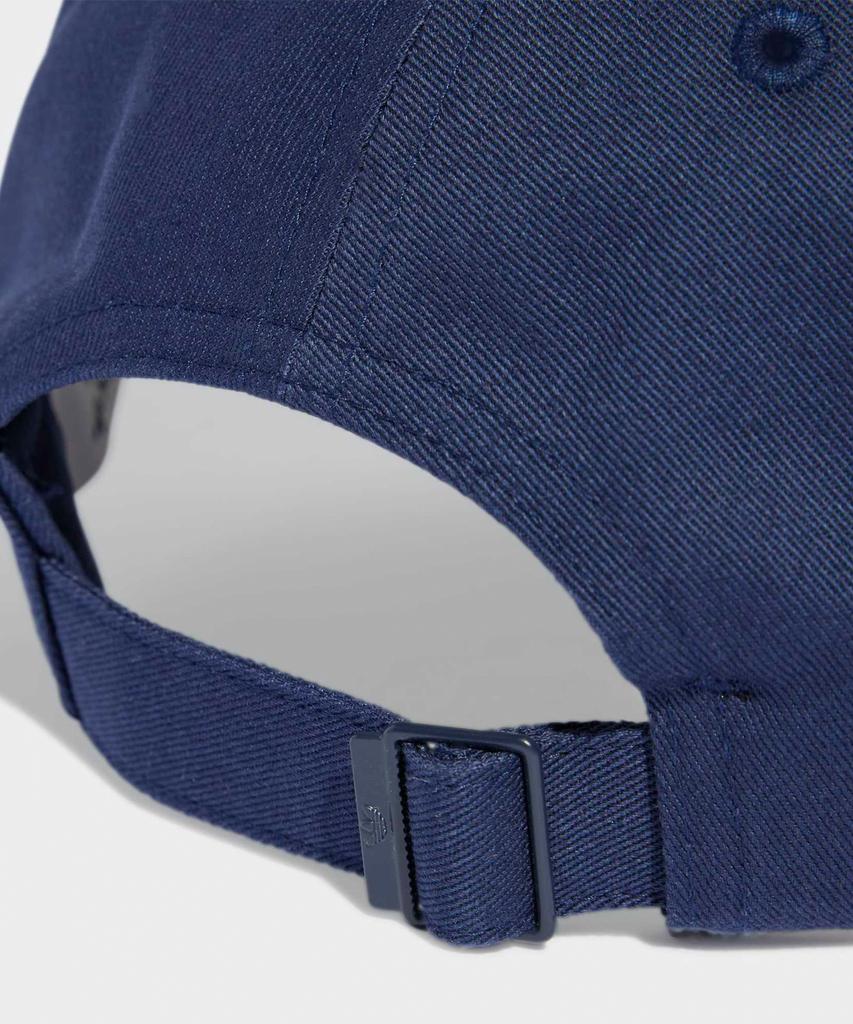adidas Trefoil Baseball Cap - Night Indigo / Jv7391