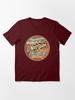 The Small Faces Small Faces - Ogdens' Nut Gone Flake Essential T-Shirt
