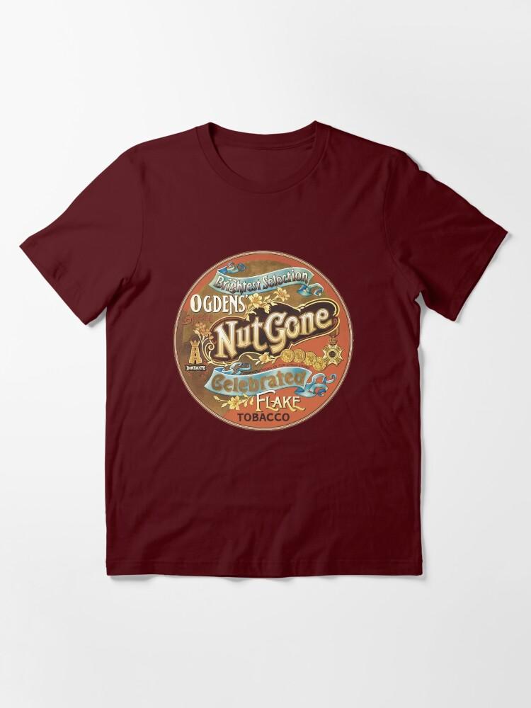 The Small Faces Small Faces - Ogdens' Nut Gone Flake Essential T-Shirt