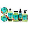 Yuzu & Mandarin Fresh Juice Body Care Set