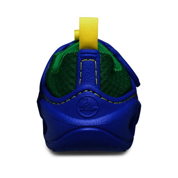 Crocs Kids Swiftwater Splash Shoes 210619 3wh
