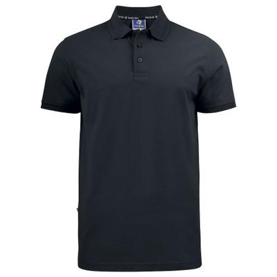 Polo da uomo in piqué Projob