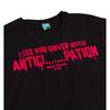 The Rocky Horror Picture Show Womens/Ladies Shiver With Anticipation Fitted T-Shirt
