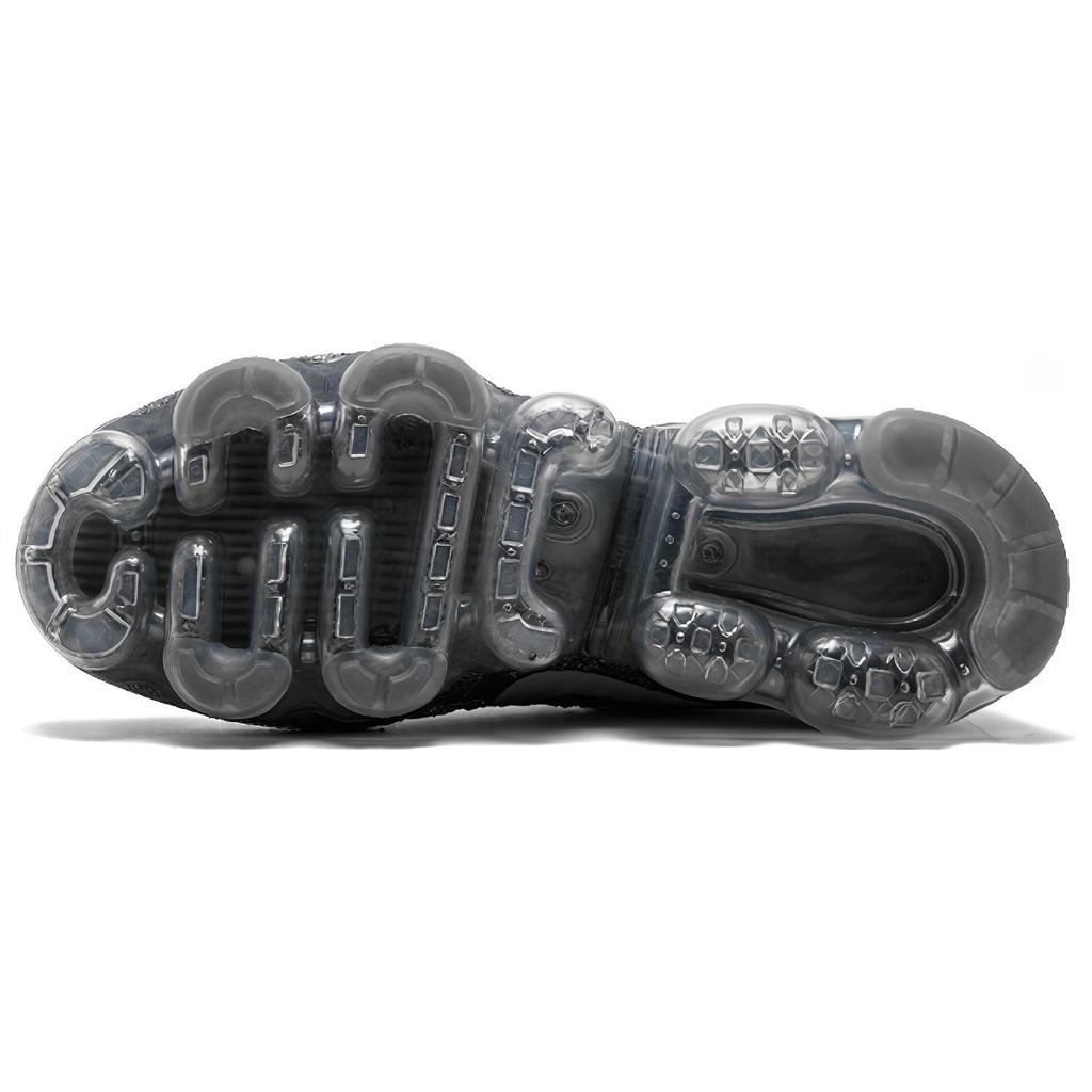 New Nike Air VaporMax Cool Grey Women's 899472-005