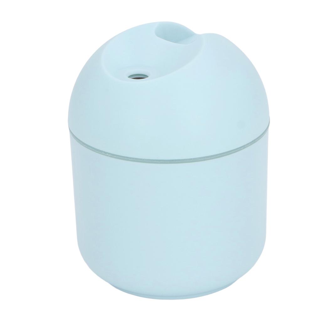 Cool Mist Humidifier USB Interface Blue Color Aromatherapy Fragrant Oil Humidifier Vaporizer for Hom