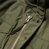 Ymcl Ky Us M-65 Field Jacket - Olive