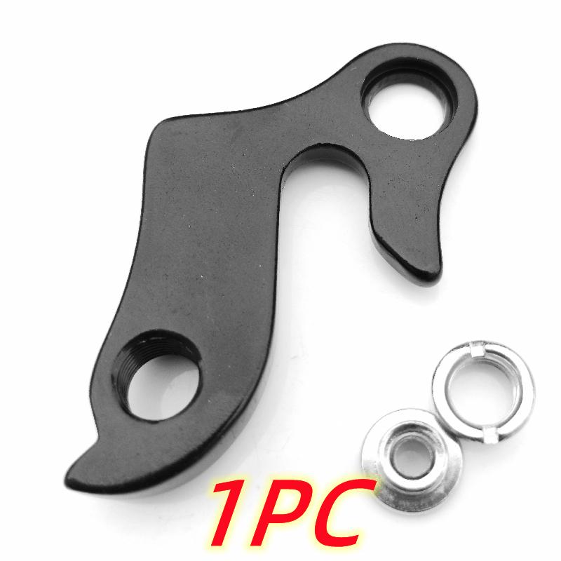 1PC Bike Mech Dropout for GT Stevens Specialized Schwinn Cannondale Lapierre Cube Haibike Bergamont Scott Gear Derailleur Hanger
