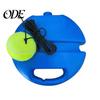 Tennis Trainer Rebounder Set Solo Practice Equipment Portable Self-Practice Kit for Beginners